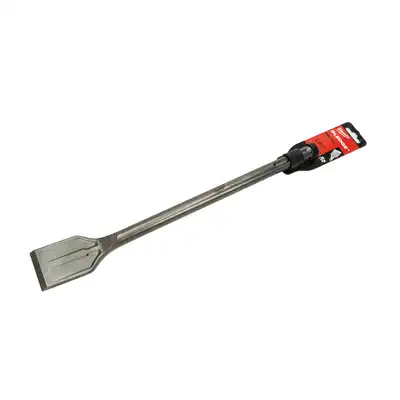 Dłuto SDS MAX do płytek 380x50 mm MILWAUKEE 4932478270