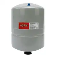 Naczynie przeponowe do c.o. 35 l Seria HeatWave BIBUS MENOS HWB-35LX