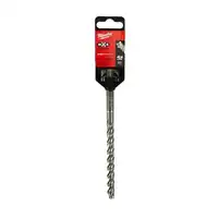 Wiertło MX4 SDS-PLUS 10/100/160 mm MILWAUKEE 4932352026