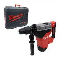 M18 FHM-0C Młot wiercąco-kujący SDS-MAX MILWAUKEE 4933464893