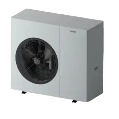 Pompa ciepła HEAT PLATINUM 8 EVI/DC R32 TERMET TPP9906000000/PL