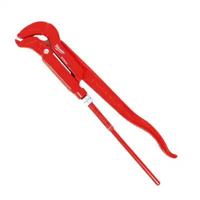 Klucz szwedzki nastawny typ S 430 mm MILWAUKEE 4932464577