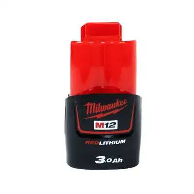 M12 B3 Akumulator 3.0 AH MILWAUKEE 4932451388