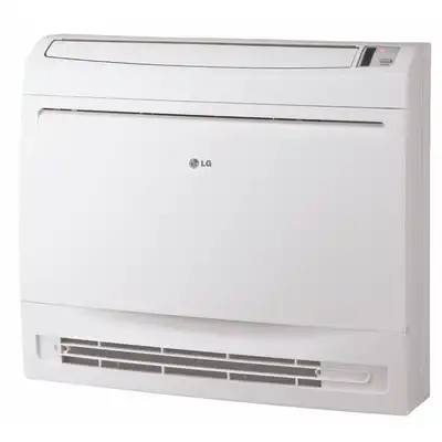 Klimatyzator konsola jednostka wewnętrzna Multi Split Smart Inverter CQ12 3,5/3,9  kW LG CQ12.NA0