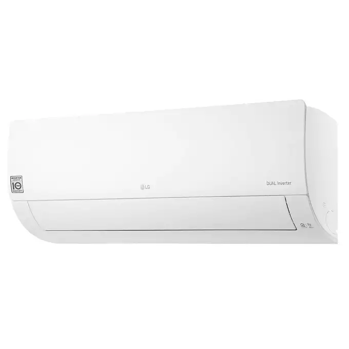 Klimatyzator pokojowy jednostka wewnętrzna DUAL Inverter Standard 2 S24ET 6,6/7,5 kW LG S24ET.NSK(S)