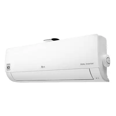 Klimatyzator pokojowy jednostka wewnętrzna DUAL Inverter DUALCOOL z oczyszczaczem powietrza AP09RK 2,5/3,3 kW LG AP09RK.NSJ