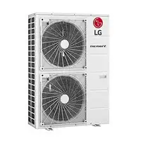 Pompa ciepła Hydrosplit, Hydrosplit IWT jednostka zewnętrzna 12,0 kW 1 Ø LG HU121MRB.U30