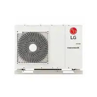 Pompa ciepła Monobloc jednostka zewnętrzna 9,0 kW 1 Ø LG HM091MR.U44