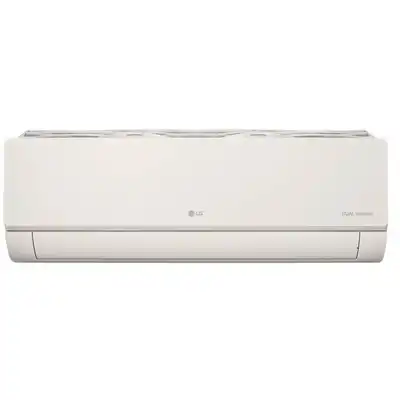 Klimatyzator pokojowy jednostka wewnętrzna DUAL Inverter ARTCOOL Beige AB12BK 3,5/4,0 kW  LG AB12BK.NSJ