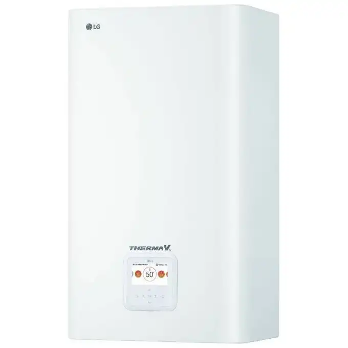 Pompa ciepła Split LG jednostka wewnętrzna do pompy 5,5 kW, 7,00 kW, 9,00 kW 1 Ø LG HN091MR.NK5
