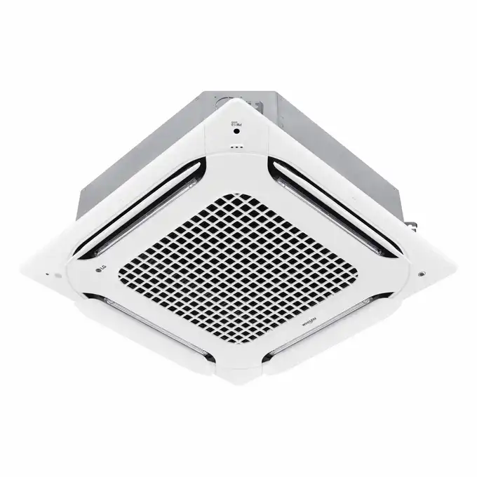 Klimatyzator komercyjny kasetonowy jednostka wewnętrzna High-Inverter UT48FH 13,4/15,5 kW LG UT48FH.NA0