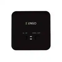 Regulator temepratury odbiornik WiFi ENGO E901WIFI bezprzewodowy natynkowy 932322661