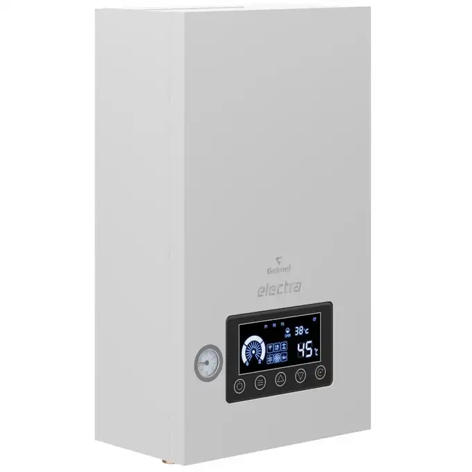 Kocioł elektryczny Galmet Electra 16GT 17-160100 16 kW