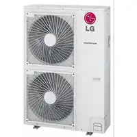 Klimatyzator jednostka zewnętrzna Multi Split Smart Inverter FM57AH 15,5/17,4 kW LG FM57AH.U34