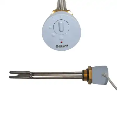 Grzałka elektryczna inox VASTI VSS-ZN00-GRZ5/4&quot;-2KW