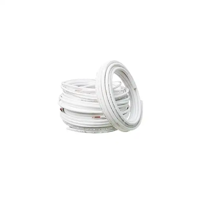 Rura miedziana WIELAND FRIGOTEC PLUS 501260607 5/8&quot; (15,88 X 1 mm) 25 m w izolacji