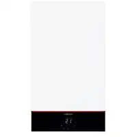 Gazowy kocioł kondensacyjny jednofunkcyjny Vitodens 100-W B1HF 19kW z podgrzewaczem c.w.u Vitocell 100-W CUGB 150 litrów VIESSMANN Z028180