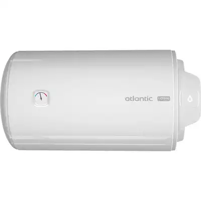 Ogrzewacz wody Atlantic Opro+ H 853081 elektryczny 80 l poziomy