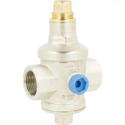 Reduktor ciśnienia wody Afriso BPR 9040200 gwint wewnętrzny 3/4&quot;