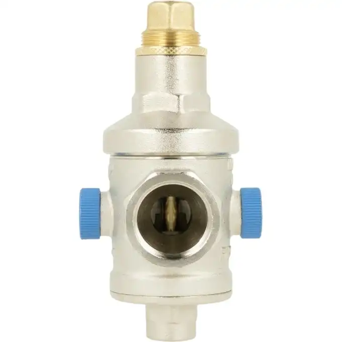 Reduktor ciśnienia wody Afriso BPR 9040200 gwint wewnętrzny 3/4&quot;
