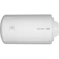 Ogrzewacz wody Atlantic Opro+ H 853081 elektryczny 80 l poziomy