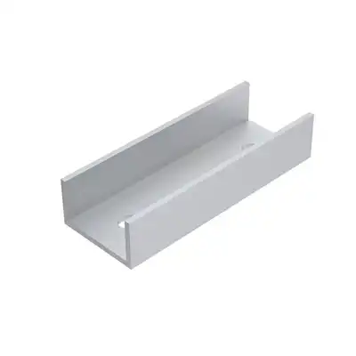 Łącznik profili montażowych Keno K-02