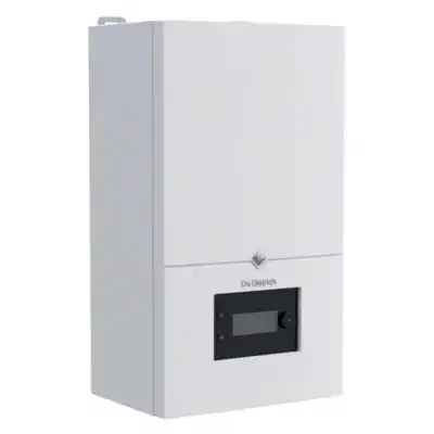 Kocioł gazowy De Dietrich 7857045 kondensacyjny MCR4 1f 24 kW