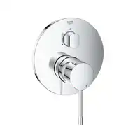 Essence bateria wannowa podtynkowa chrom 24092001 Grohe