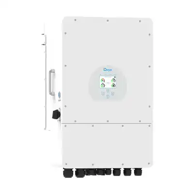 Inwerter Deye SUN-8K-SG04LP3-EU hybrydowy trójfazowy 8kW