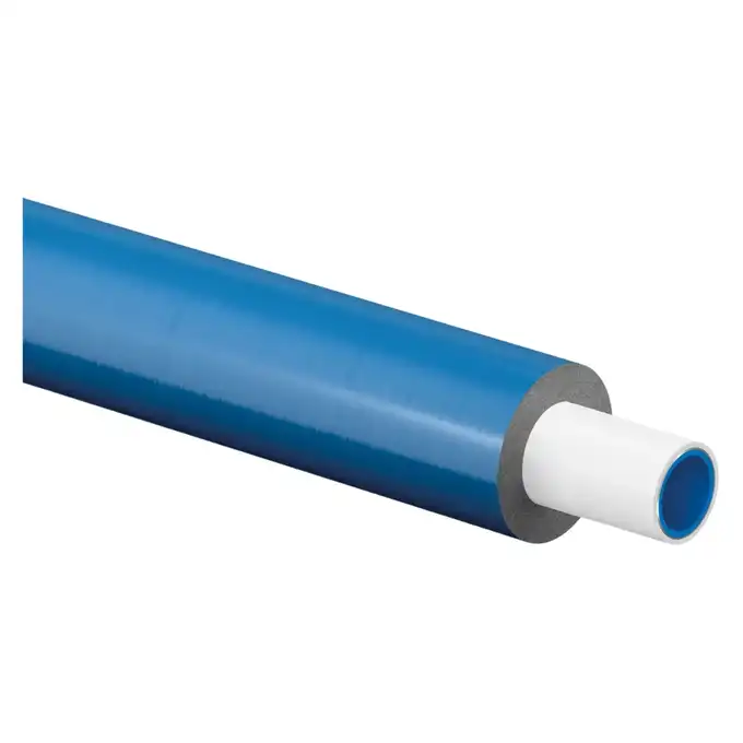 Rura izolowana Uponor Uni Pipe Plus 1091724 S6 WLS 040 20X2,25 BLUE 75M wielowarstwowa