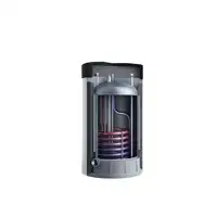 Podgrzewacz Vaillant VIH R 120/6 B  117L 21,4KW 