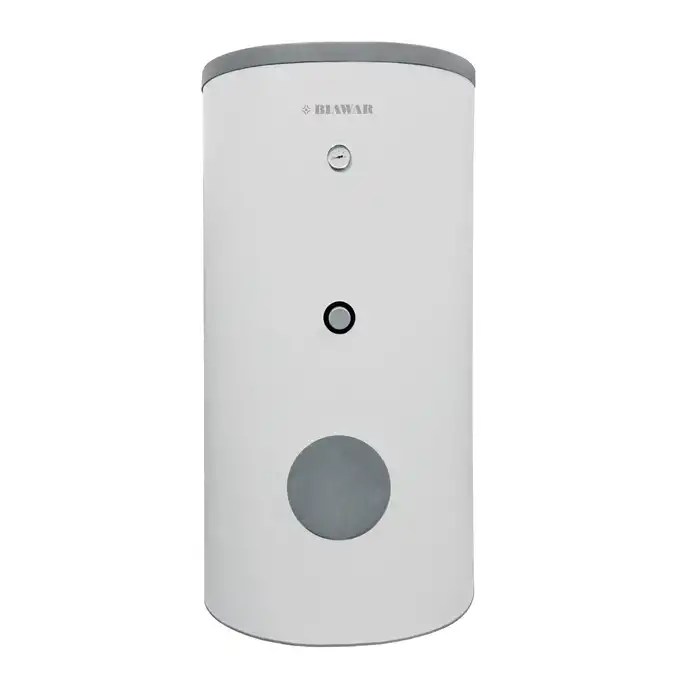 Zasobnik MEGA 750l z wężownicą W-E 750.81N BIAWAR 25122