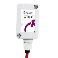 Czujnik temperatury zewnętrznej CT6-P CT6-P PELLUX 067561