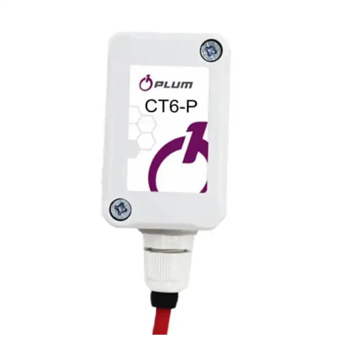 Czujnik temperatury zewnętrznej CT6-P CT6-P PELLUX 067561