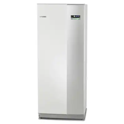 Gruntowa jednofunkcyjna pompa ciepła 12 kW F1145 12 kW NIBE 065097