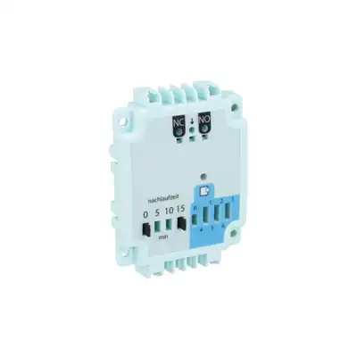 SALUS MODUŁ STER. POMPĄ DO LISTWY KL06 PL06