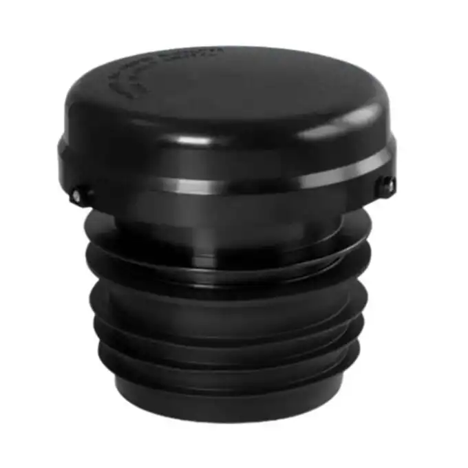 Dwukierunkowy filtr z aktywnym węglem McAlpine Macfilter do instalacji zewnętrznej 4&quot;/110 mm