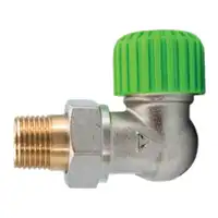 Zawór termostatyczny Vario Master 000M772A001 osiowy lewy M30X1,5 