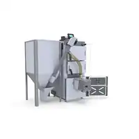 Kocioł pelletowy Defro Firewood Duo KCO-FW-12-DUO 12 kW