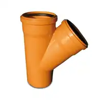 Trójnik PP 200-160-45 0720184360 Kaczmarek