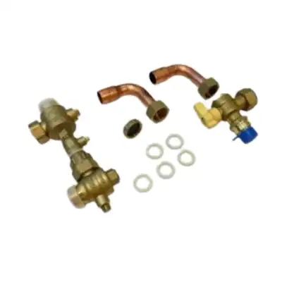 Armatura AP Kombi 7357501 VIESSMANN 