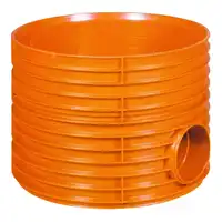 Kineta przelotowa 600 600-300 K2-KAN ORANŻ 2581550300 Kaczmarek
