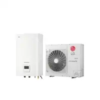 Zestaw pompa ciepła Split LG THERMA V HU051MR.U44 + HN091MR.NK5 R32 5 kW 1 faza