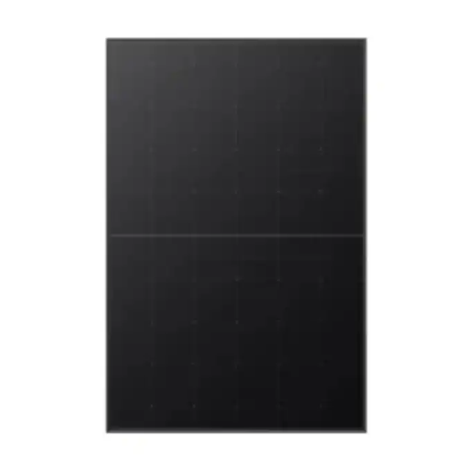 Panel fotowoltaiczny LONGi LR5-54HTB-420M 420 HTB Full Black