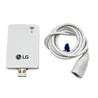 LG modem wifi LG PWFMDD200.ENCXLEU