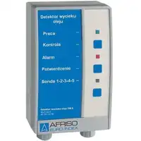 Optoelektroniczny detektor wycieku oleju OM5 AFRISO 44502