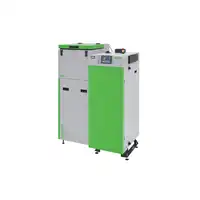 Kocioł BIO COMPACT plus SAS KOT-BIOCOMP-012-L-CG-T2 12kW lewy czopuch od góry tech (podwyższony standard)