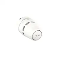 Głowica termostatyczna Danfoss 015G3636 Regus M30x1.5 czujnik wbudowany 16 - 28 °C