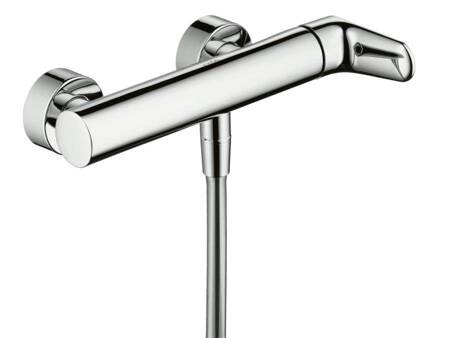 AXOR Citterio M Jednouchwytowa bateria prysznicowa, montaż natynkowy HANSGROHE 34620000