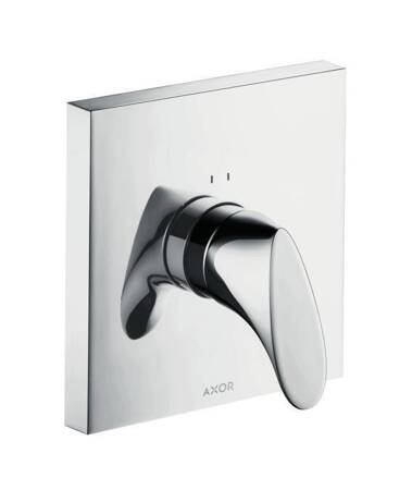 AXOR Starck Organic Jednouchwytowa bateria prysznicowa, montaż podtynkowy HANSGROHE 12605000